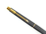 Parker Classic Matt Black