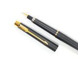 Parker Classic Matt Black