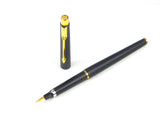Parker Classic Matt Black