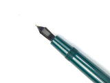 Parker U.K. Duofold Aerometric in Green