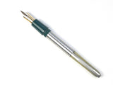 Parker U.K. Duofold Aerometric in Green