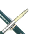 Parker U.K. Duofold Aerometric in Green