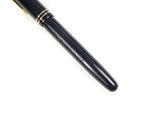 The De La Rue Pen