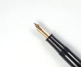 The De La Rue Pen