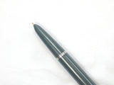 Parker 51. Rolled Silver Cap. 1953