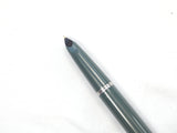Parker 51. Rolled Silver Cap. 1953