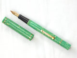 Onoto 7070 in Virdine Green