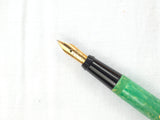 Onoto 7070 in Virdine Green