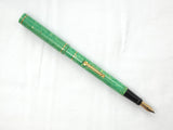 Onoto 7070 in Virdine Green