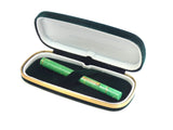Onoto 7070 in Virdine Green