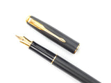 Parker Sonnet Boxed Set in Matt Black