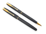Parker Sonnet Boxed Set in Matt Black