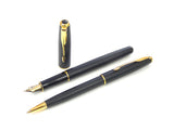 Parker Sonnet Boxed Set in Matt Black