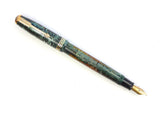 Parker Vacumatic Slender Emerald Pearl 1st Generation