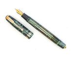 Parker Vacumatic Slender Emerald Pearl 1st Generation