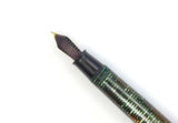 Parker Vacumatic Slender Emerald Pearl 1st Generation