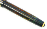 Parker Vacumatic Slender Emerald Pearl 1st Generation