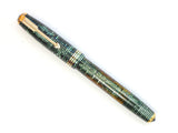 Parker Vacumatic Slender Emerald Pearl 1st Generation