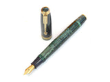 Parker Vacumatic Slender Emerald Pearl 1st Generation