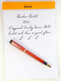 Parker Pastel 1st. Generation
