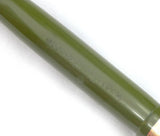 Danish 1st. Generation Parker Duofold NS in Olive Green