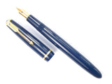 Danish Parker Victory Mk.V