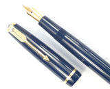 Danish Parker Victory Mk.V