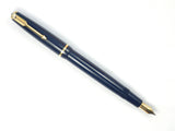 Danish Parker Victory Mk.V