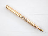 Wahl Art Deco All Metal Pen