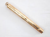 Wahl Art Deco All Metal Pen