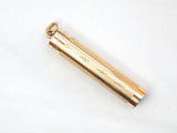 Wahl Art Deco All Metal Pen