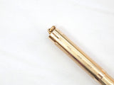 Wahl Art Deco All Metal Pen
