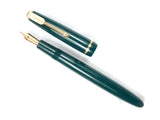 Parker Victory Mk.V. 1954.