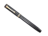 Parker Duofold Long Junior Flat Top