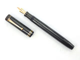 Parker Duofold Long Junior Flat Top