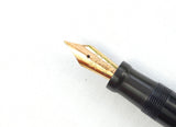 Parker Duofold Long Junior Flat Top