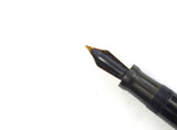 Parker Duofold Long Junior Flat Top
