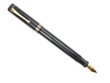 Parker Duofold Long Junior Flat Top