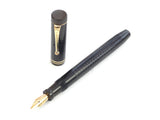Parker Duofold Long Junior Flat Top