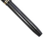 Parker Duofold Long Junior Flat Top