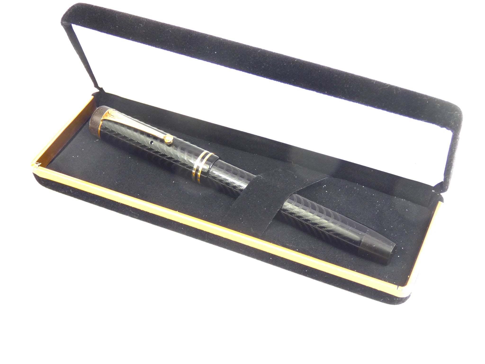Parker U.K. Duofolds – Collectablepens