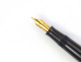 Danish Parker Popular. Victory Mk. IV Variant.