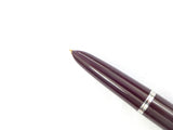 Parker 51 Custom in U.S.A. Burgundy. 1948
