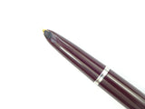Parker 51 Custom in U.S.A. Burgundy. 1948
