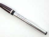 Parker 51 Custom in U.S.A. Burgundy. 1948