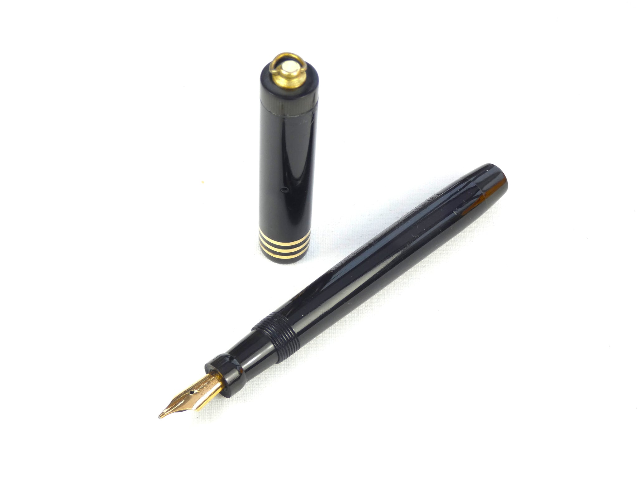 Parker U.K. Duofolds – Collectablepens