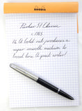 Parker 51 Classic in Black