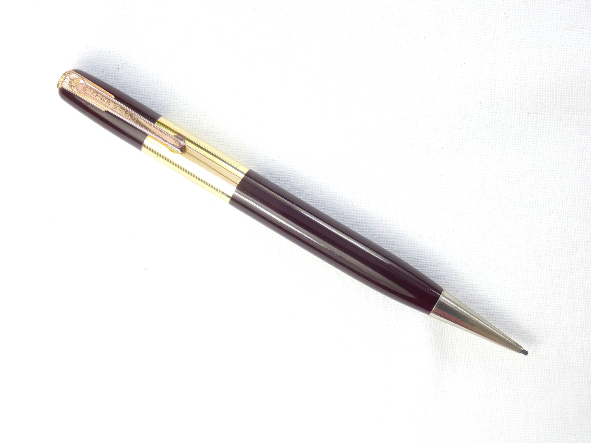 Vintage Pencils – Collectablepens
