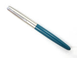 Parker 21 Super in Teal