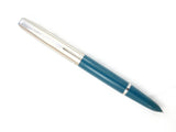 Parker 21 Super in Teal